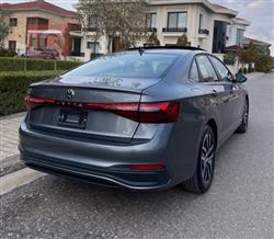 فولكسفاغن جيتا